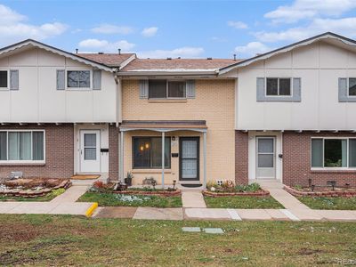 12661 W Alameda Drive, Lakewood, CO, 80228