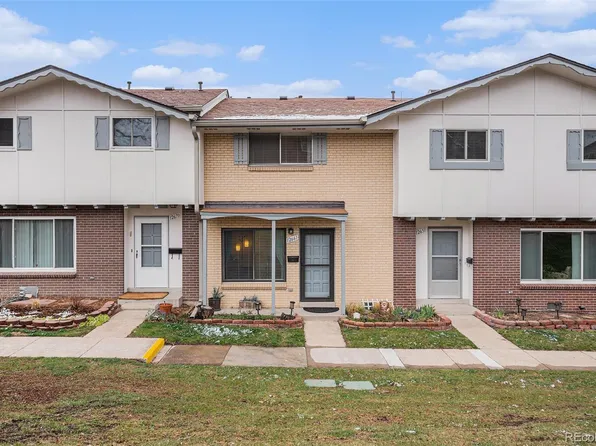 12661 W Alameda Drive, Lakewood, CO 80228