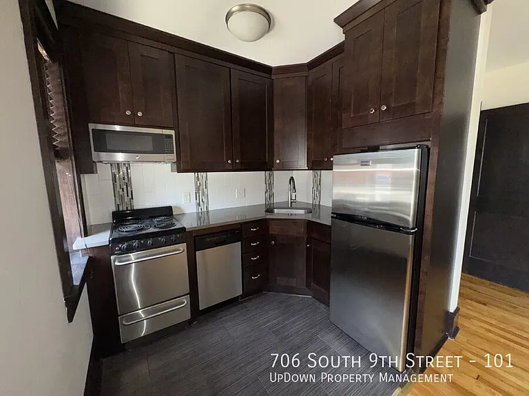 706 S 9th St — Photo 18