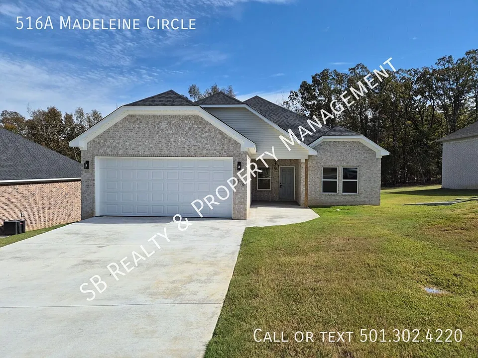516A Madeleine Cir
