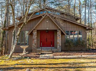 6 Pego Cir, Hot Springs, AR 71909