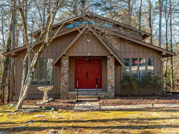 6 Pego Cir, Hot Springs, AR 71909