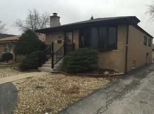 15152 Wabash Ave, South Holland, IL 60473