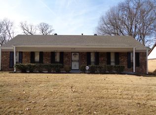 3159 Belle Grove Rd, Memphis, TN 38115