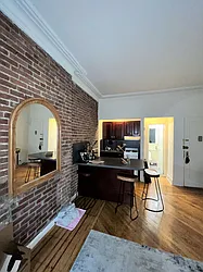 Rented by City Connections Realty