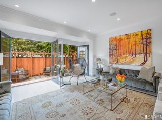 115 Walnut St, San Francisco, CA 94118