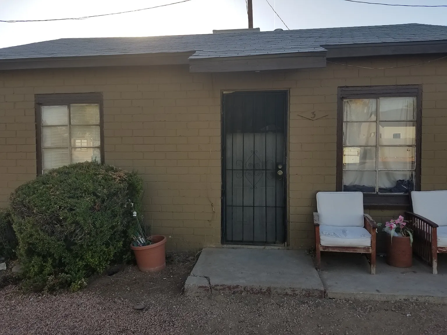 1 bed, 549 sqft, $1,100 — Photo 2