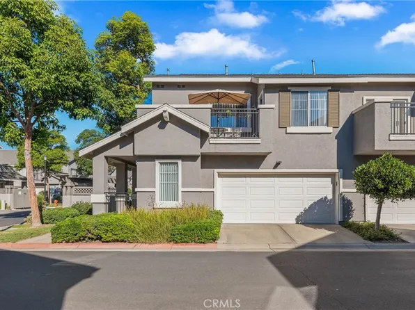 3339 E Hammond Cir Unit F, Orange, CA 92869