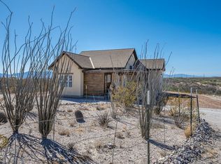 1843 N Spanish Bayonet Rd, Tombstone, AZ 85638