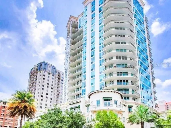 450 Knights Run Ave Unit 2002, Tampa, FL 33602