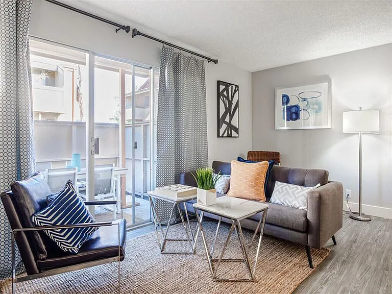 Parc Medallion Apartments — Photo 16