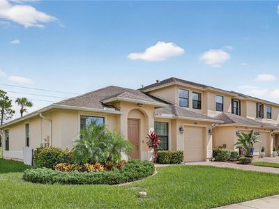 9897 E Villa Circle, Vero Beach, FL, 32966
