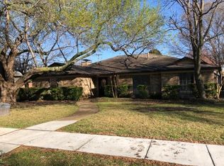 3635 Marlborough Dr, Plano, TX 75075