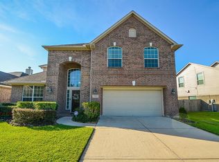 20514 Albritton Terrace Dr, Porter, TX 77365