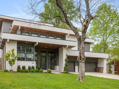 3911 Albert Dr, Nashville, TN, 37204