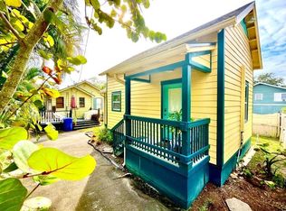 471 1/2 11th Ave S, Saint Petersburg, FL 33701