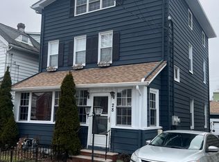 28 Major St FLOOR 2, Clifton, NJ 07013