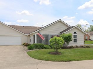 2346 Deerfield Ln, Ontario, OH 44906