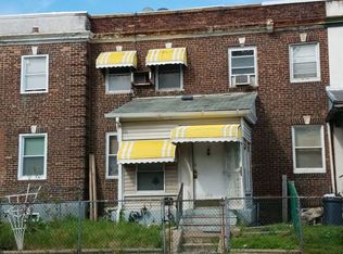 2537 Morgan Blvd, Camden, NJ 08104