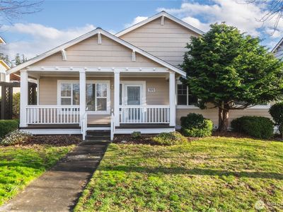 970 SW Upland Court, Oak Harbor, WA, 98277