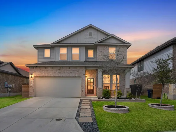 2917 Tuaber, New Braunfels, TX 78130