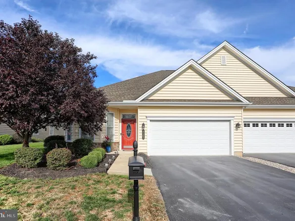 115 James Madison Dr, Mechanicsburg, PA 17050
