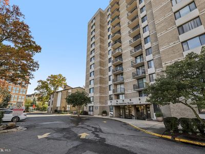 4 Monroe St APT 509, Rockville, MD, 20850