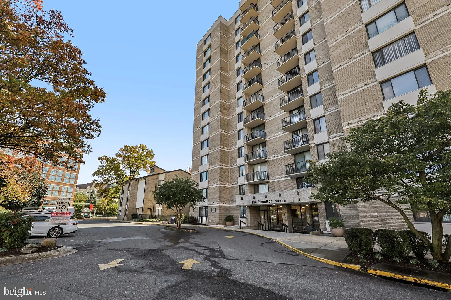 4 Monroe St APT 509 photo 1
