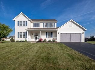 85 Westcombe Park, West Henrietta, NY 14586