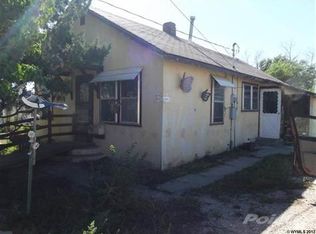 1325 1/2 W A St, Torrington, WY 82240
