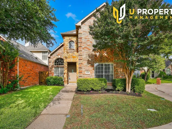 18719 Riverstone Ct, Dallas, TX 75252