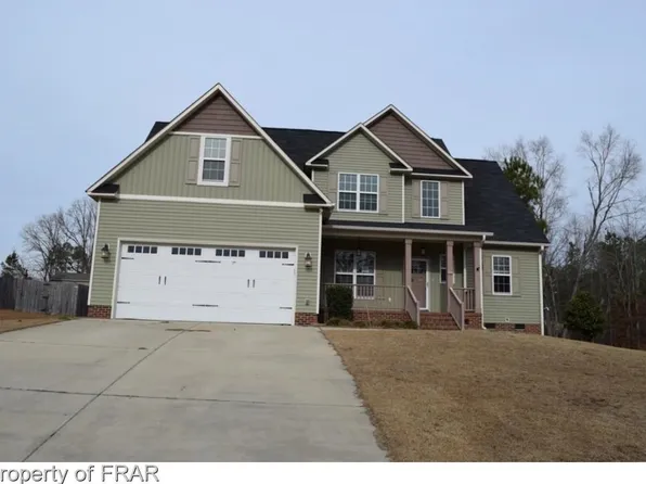 588 Melody Ln, Cameron, NC 28326