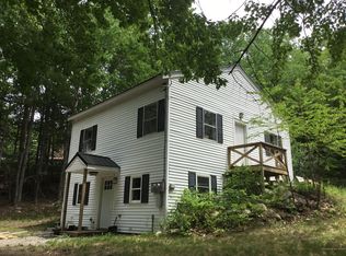 120 Richardson Rd, Hiram, ME 04041