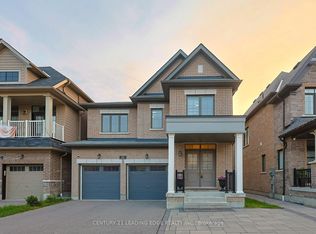 60 Bremner St, Whitby, ON L1R0P8