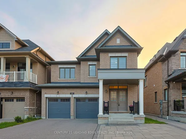 60 Bremner St, Whitby, ON L1R 0P8