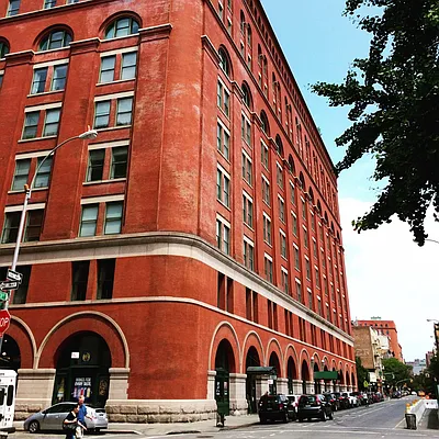 Rented by Citi Habitats | media 5