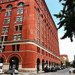 Rented by Citi Habitats