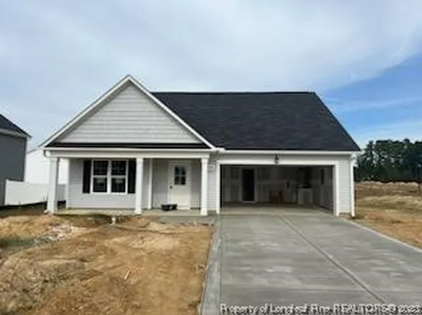 4608 Revelstroke Rd, Hope Mills, NC 28348