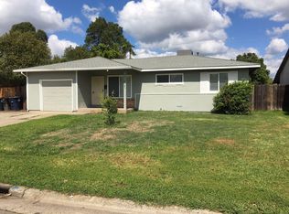 2721 Aramon Dr, Rancho Cordova, CA 95670