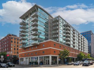 909 W Washington Blvd APT 1012, Chicago, IL