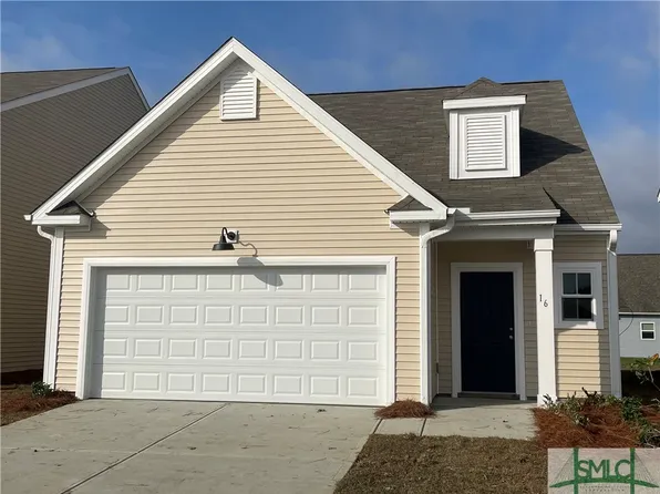 (undisclosed Address), Port Wentworth, GA 31407