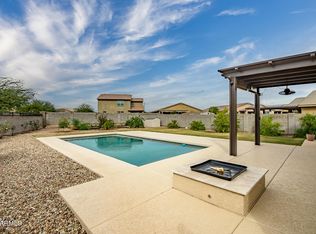 18812 W Mescal St, Surprise, AZ 85388