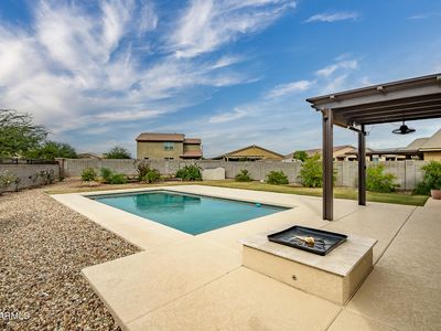 18812 W MESCAL Street, Surprise, AZ, 85388