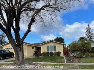 4067 W Las Positas Blvd, Pleasanton, CA 94588
