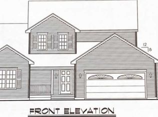 9 Eagle Ledge Rd, Meredith, NH 03253