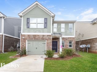 349 Rankin Cir, McDonough, GA 30253