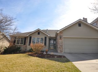 3101 Williamsburg Dr, Lincoln, NE 68516