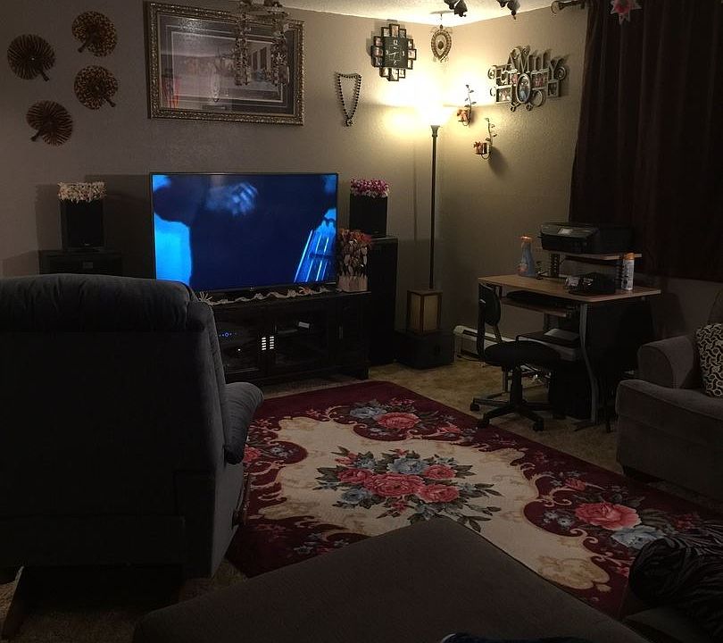 1st image of 3201 E Rosser Ave APT 02