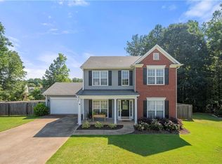 2685 Summerbrooke Dr NW, Kennesaw, GA 30152