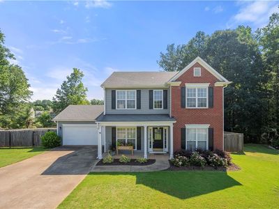 2685 Summerbrooke Dr NW, Kennesaw, GA, 30152